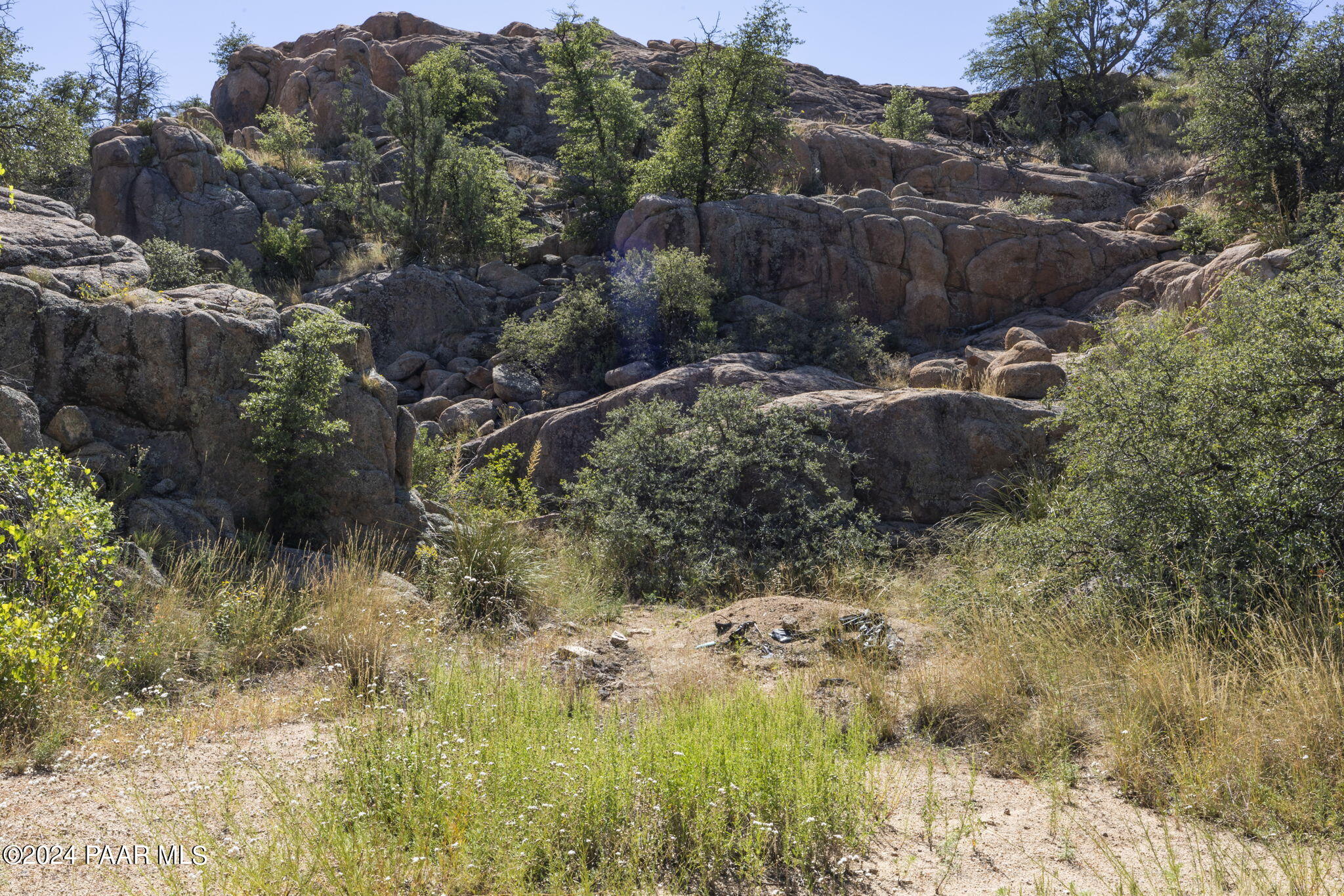 4790 N Lakeside (Lot 94) Circle