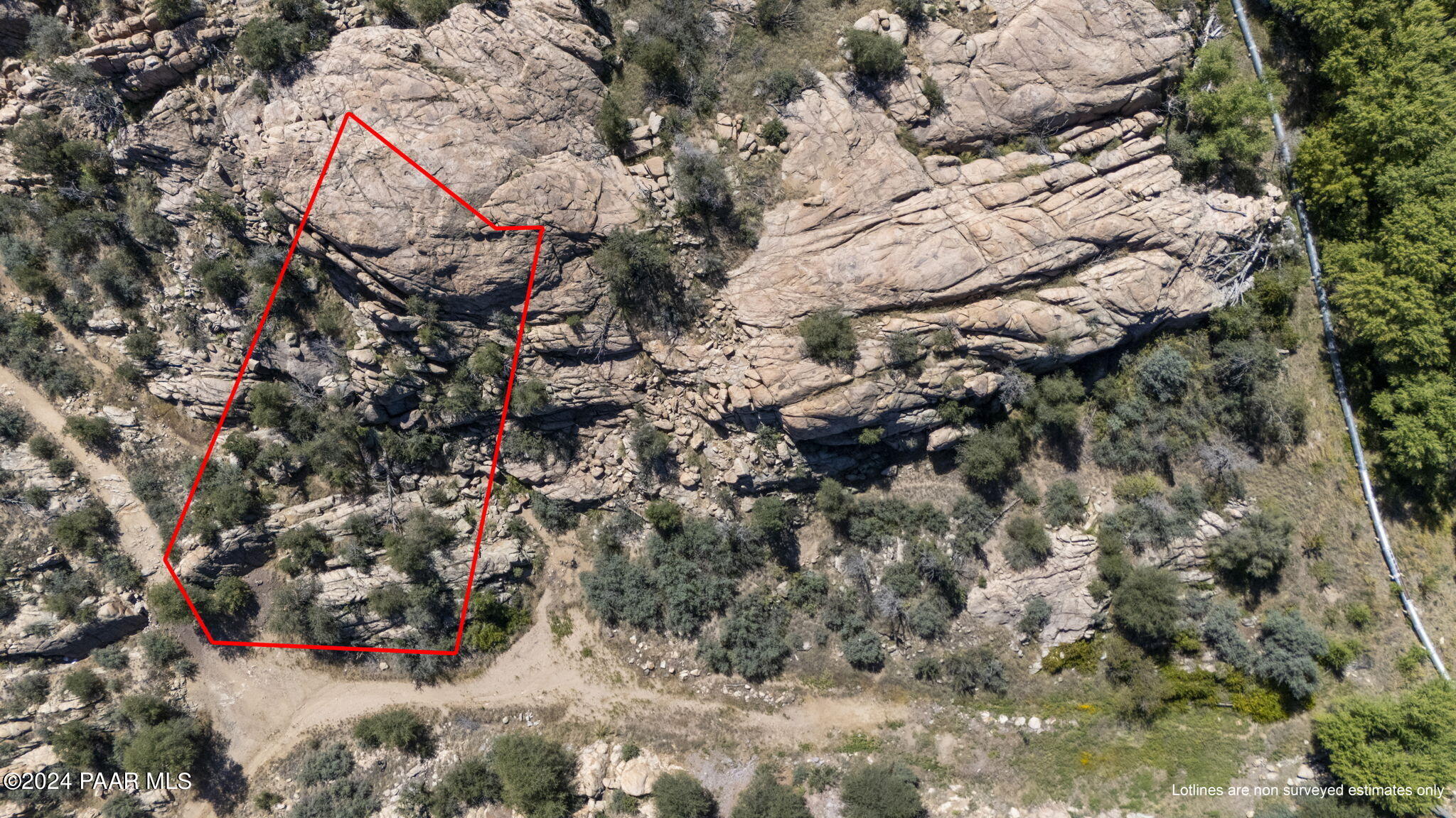 4790 N Lakeside (Lot 94) Circle