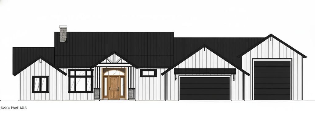 Photo of 00 Ember Lane, Prescott Valley, AZ 86315 (MLS # 1077779)