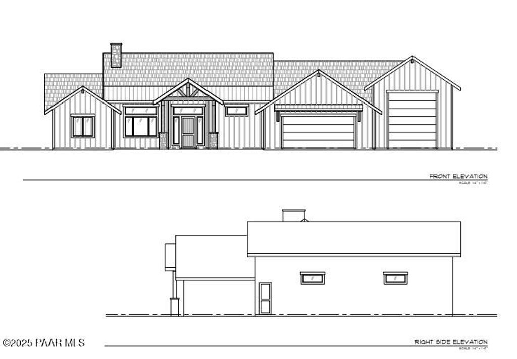 Photo of 00 Ember Lane, Prescott Valley, AZ 86315 (MLS # 1077779)