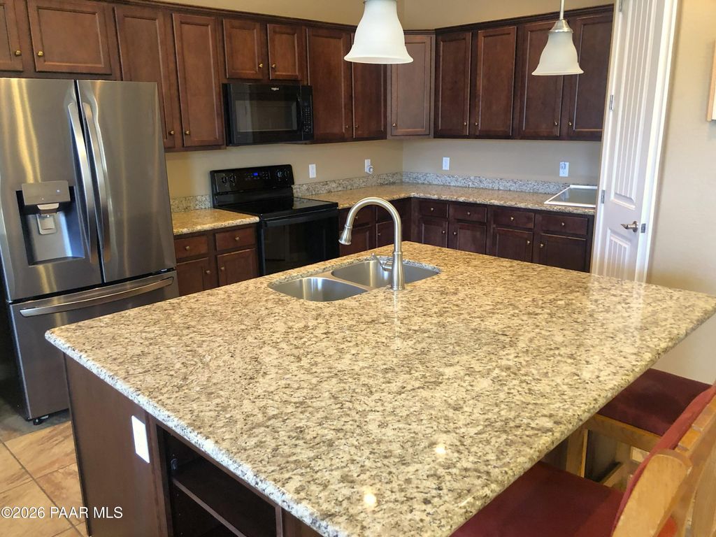 Photo of 6147 E Bower Lane, Prescott Valley, AZ 86314 (MLS # 1079373)