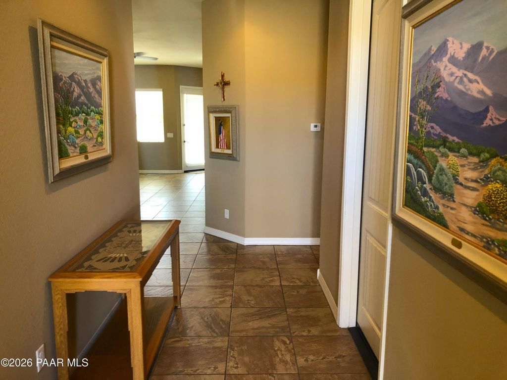 Photo of 6147 E Bower Lane, Prescott Valley, AZ 86314 (MLS # 1079373)