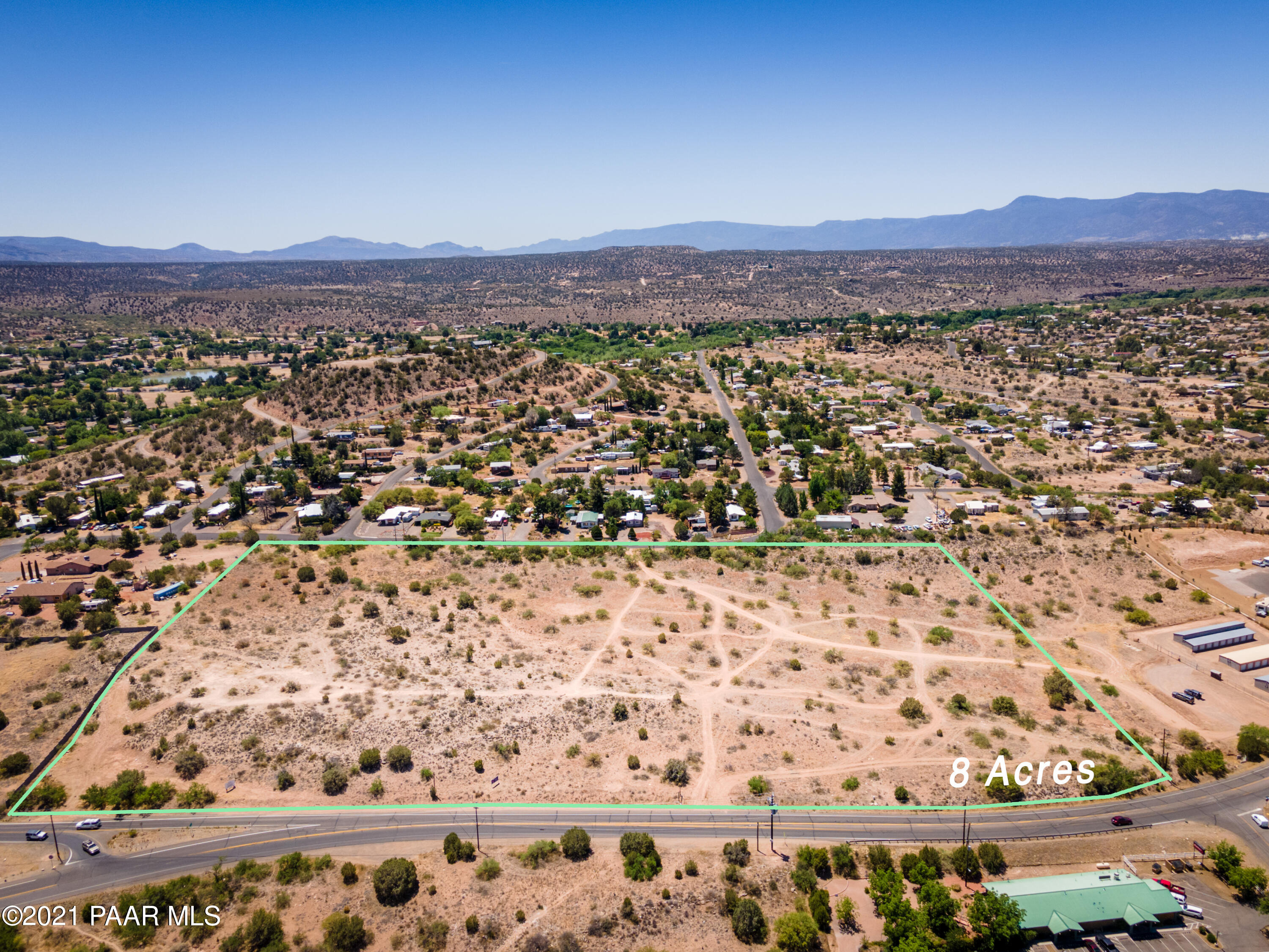 3555 W Beaver Creek Road