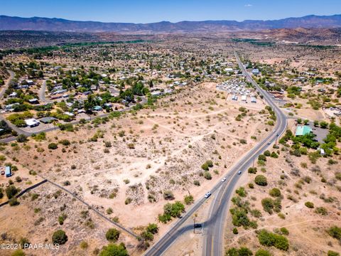 3555 W Beaver Creek Road Rimrock AZ 86335