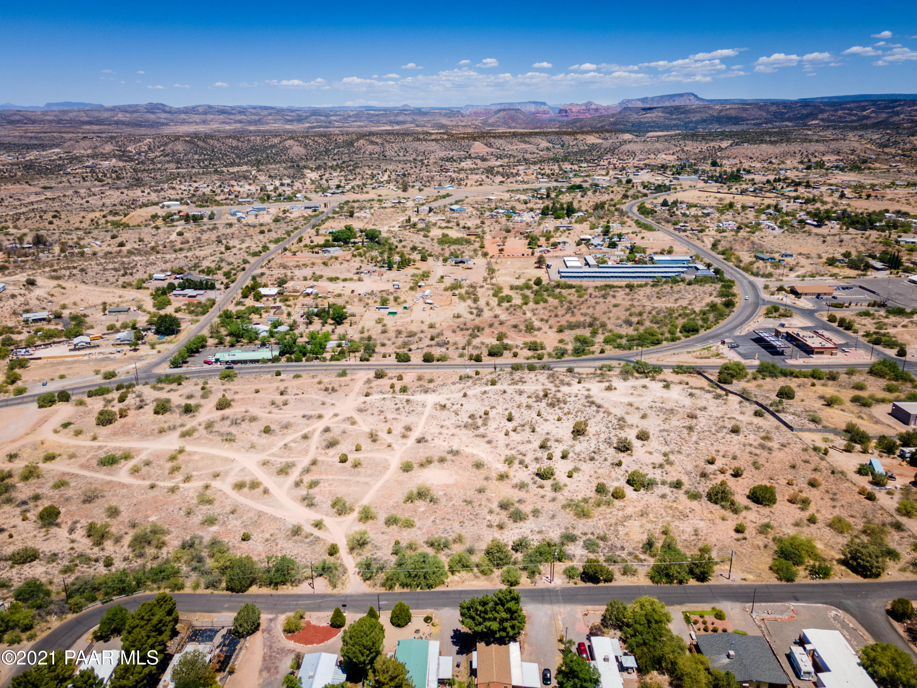 3555 W Beaver Creek Road