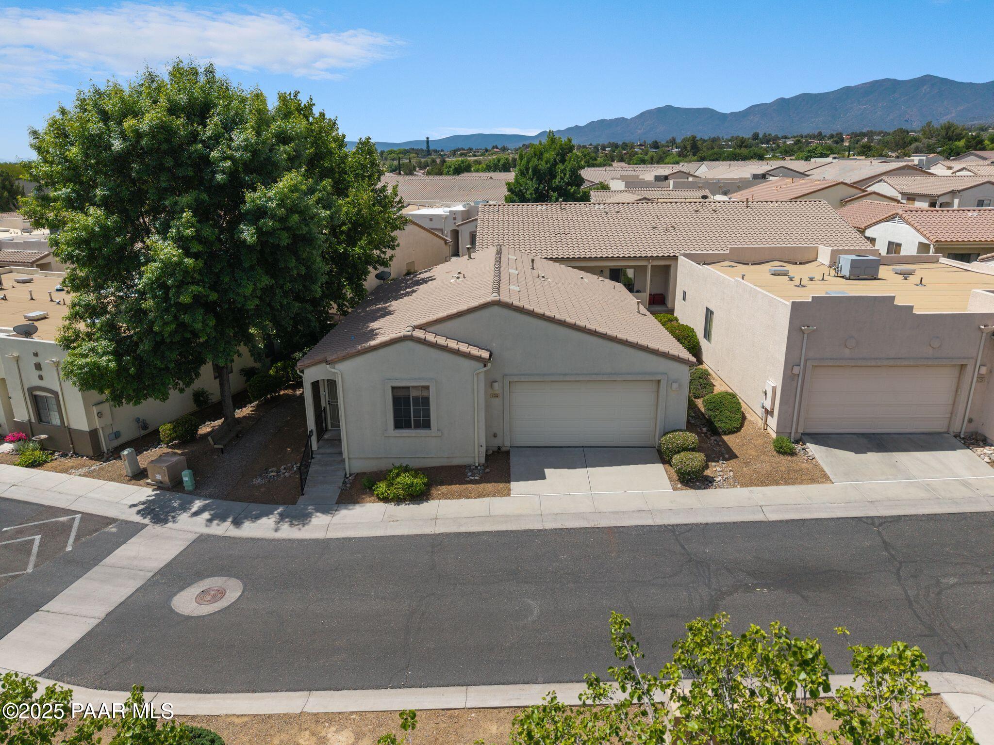 1735 Oro Drive