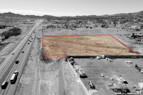 0 Hwy 69 Dewey-Humboldt AZ 86327