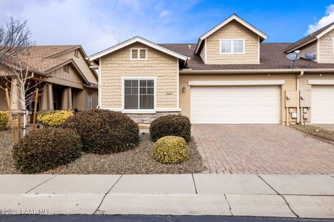 12674 E Viento Street 1161 Dewey-Humboldt AZ 86327