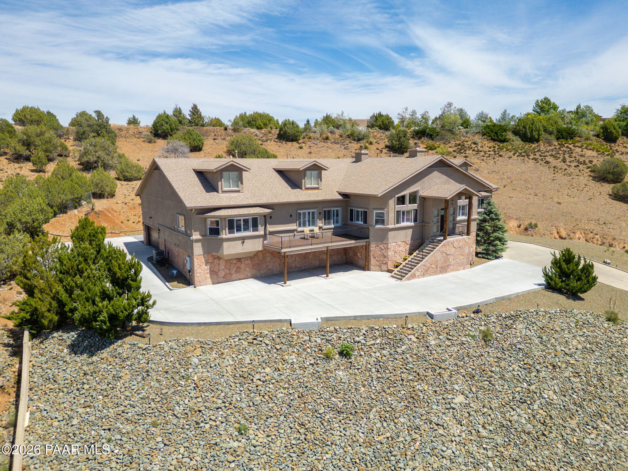 11090 E Ironwood Lane