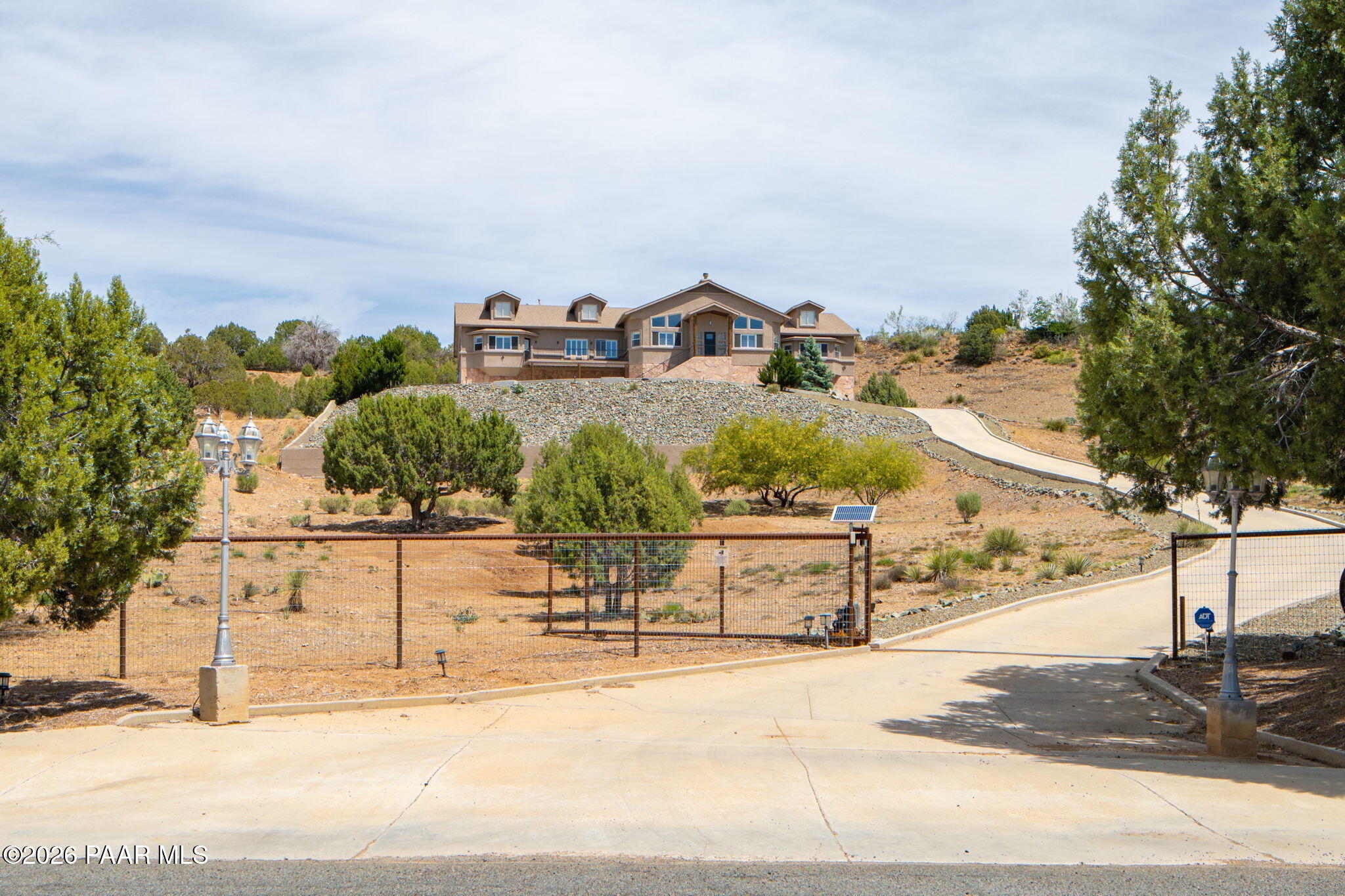 11090 E Ironwood Lane
