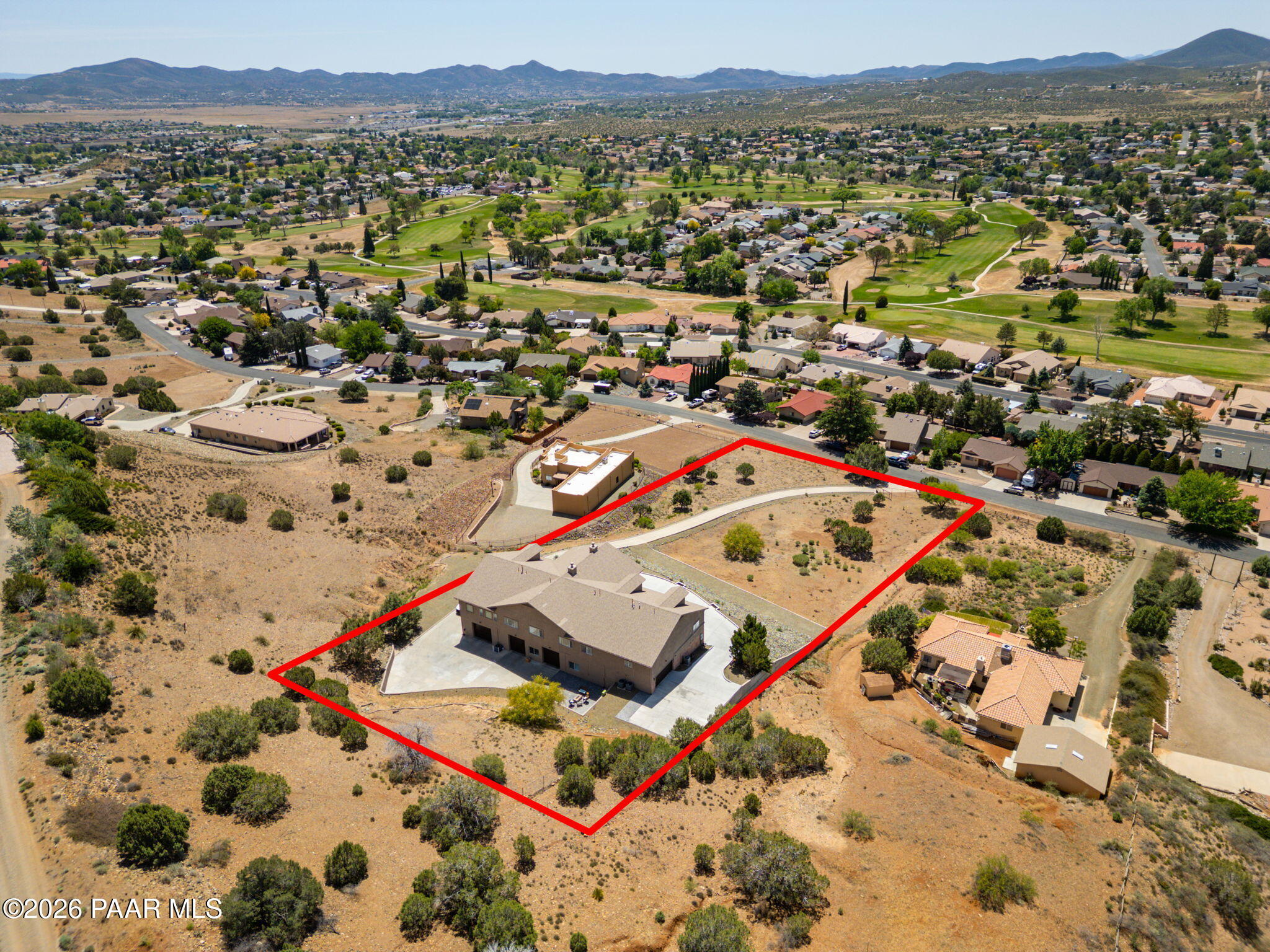 11090 E Ironwood Lane