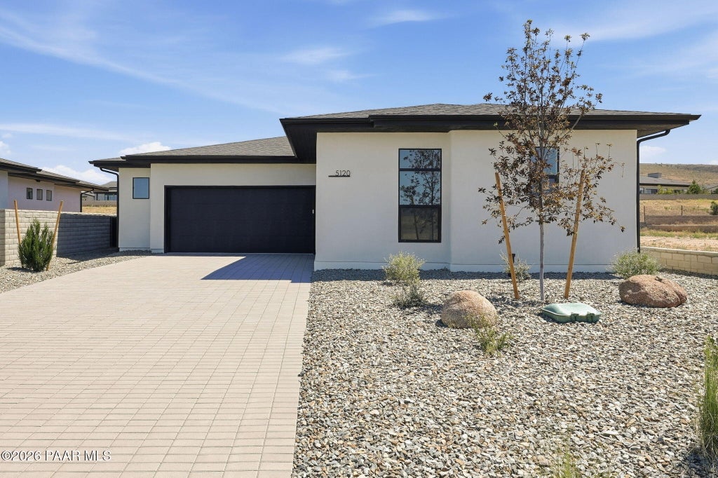 Photo of 5120 N Jeffers Avenue, Prescott Valley, AZ 86314 (MLS # 1083511)