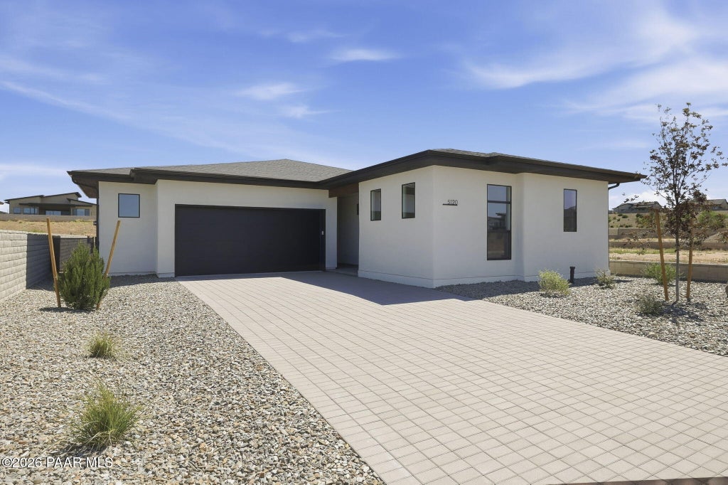 Photo of 5120 N Jeffers Avenue, Prescott Valley, AZ 86314 (MLS # 1083511)