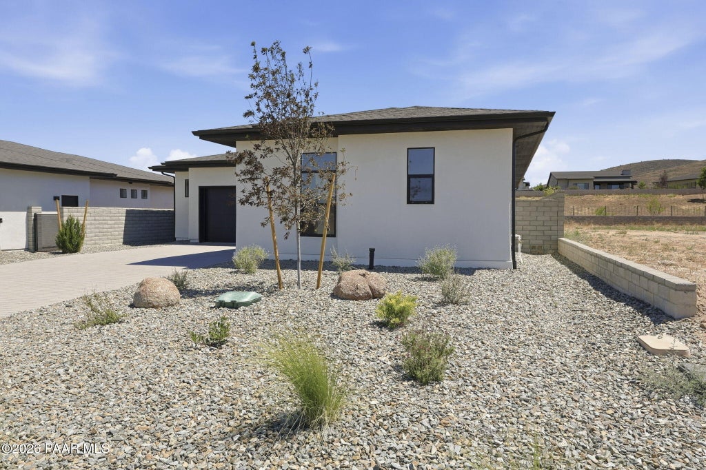 Photo of 5120 N Jeffers Avenue, Prescott Valley, AZ 86314 (MLS # 1083511)