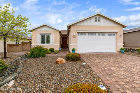 12978 E Vega Street Dewey-Humboldt AZ 86327