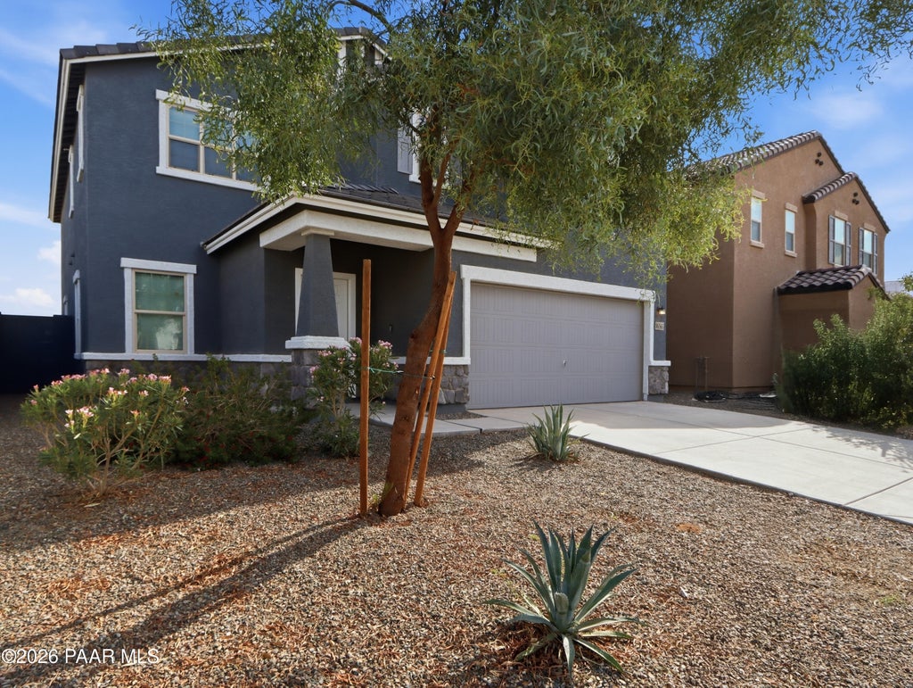 Photo of 16565 W Christy Drive, Surprise, AZ 85388 (MLS # 1084898)