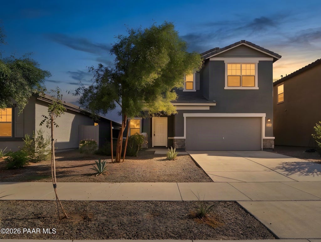 Photo of 16565 W Christy Drive, Surprise, AZ 85388 (MLS # 1084898)