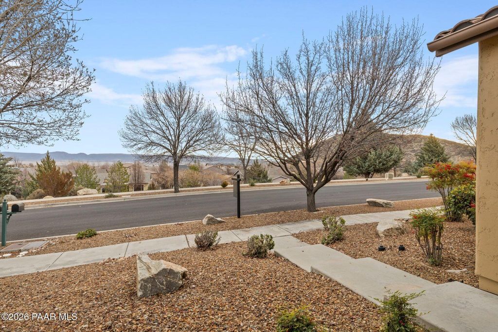 Photo of 1164 N Fence Post Place, Prescott Valley, AZ 86314 (MLS # 1079477)