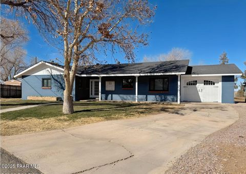 12 Bar Heart Drive Prescott AZ 86301
