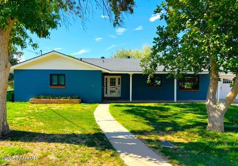 12 Bar Heart Drive Prescott AZ 86301