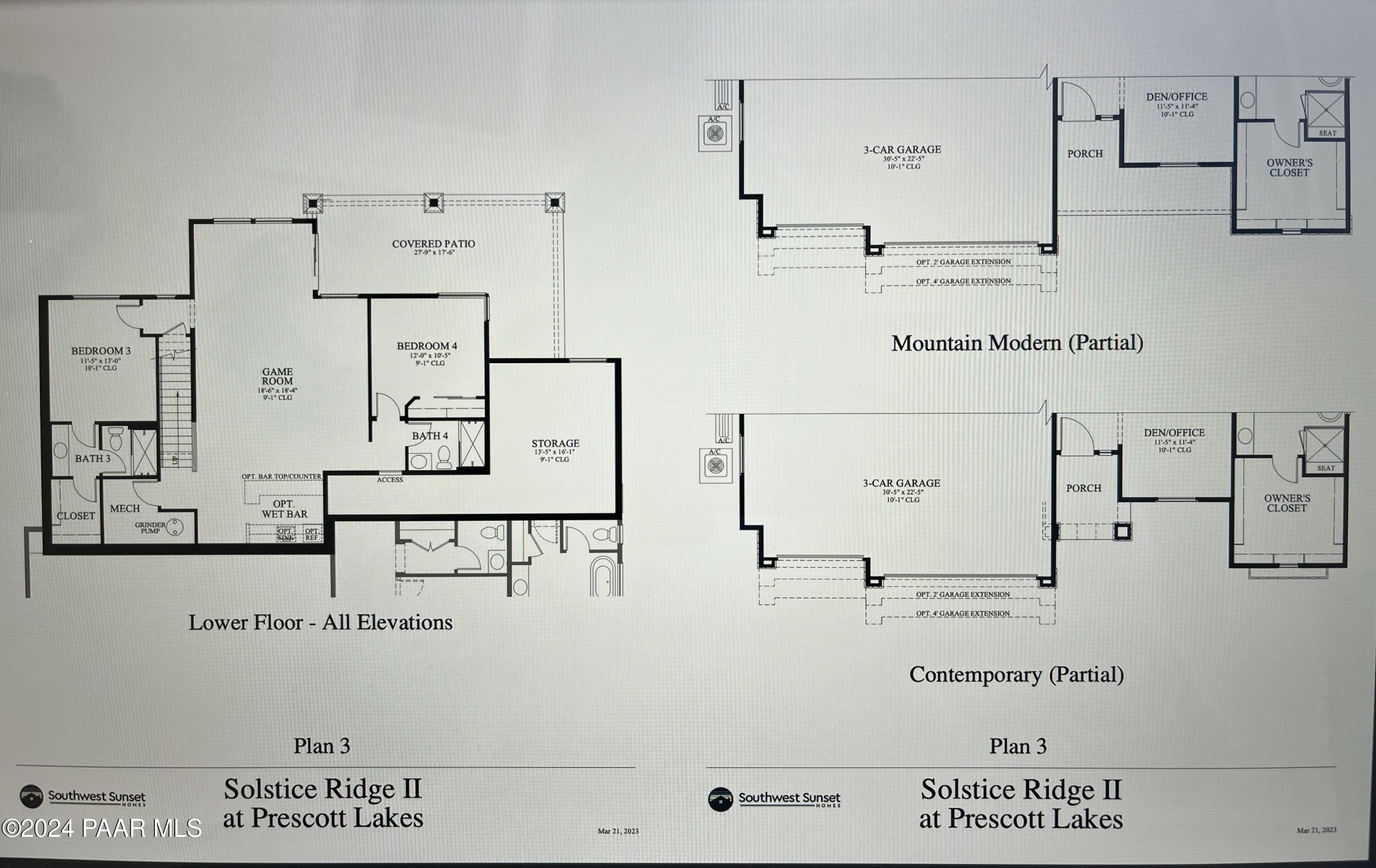1157 Sassaby Circle