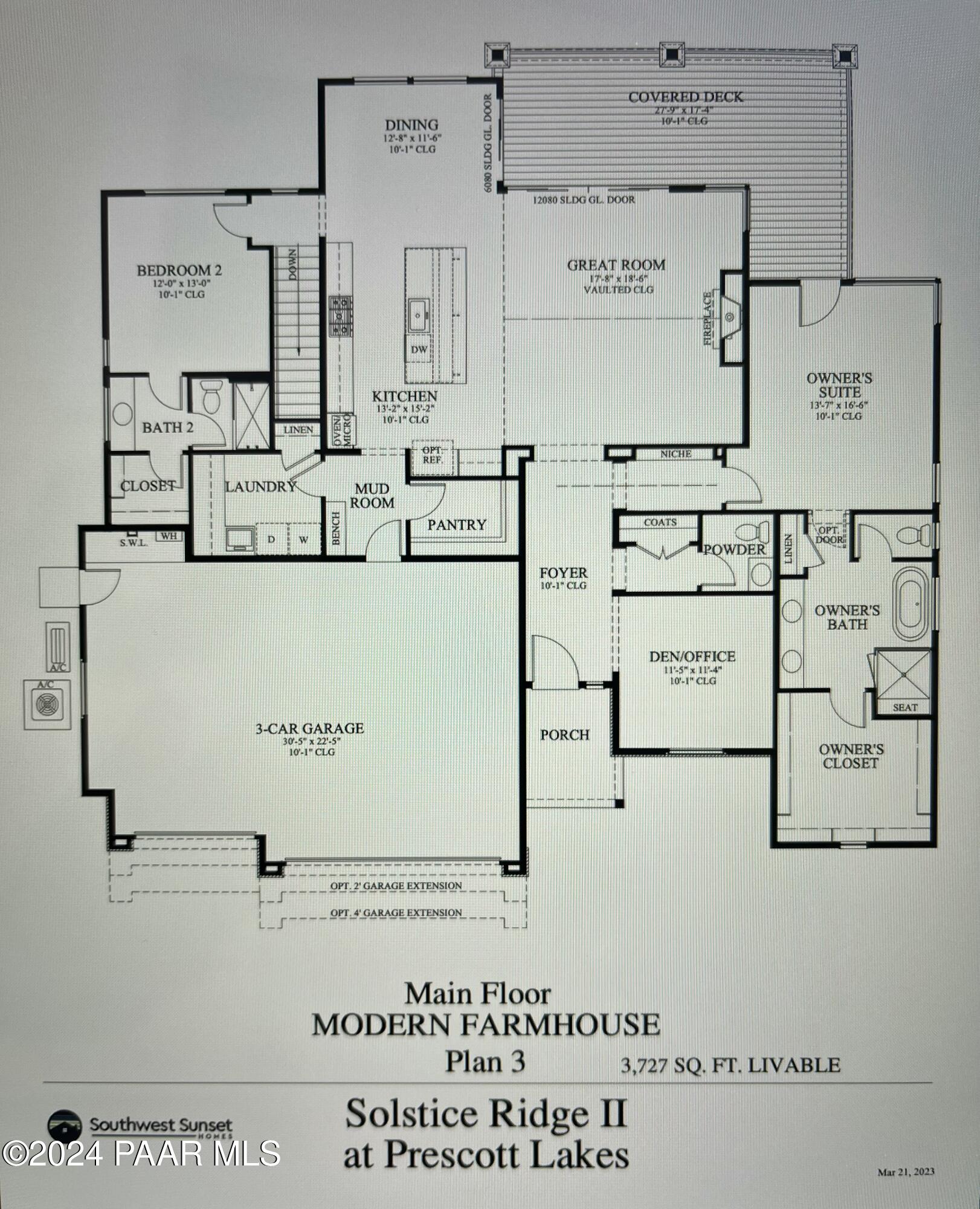 1157 Sassaby Circle
