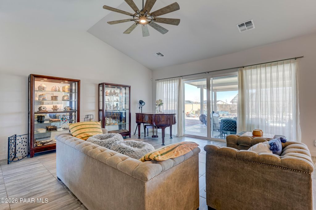 Photo of 1603 Arrowleaf Lane, Prescott, AZ 86305 (MLS # 1079200)