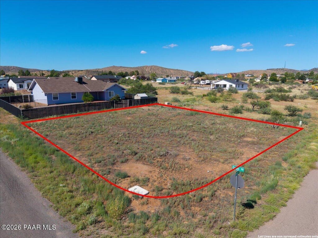 Photo of 20167 E Sierra Drive, Mayer, AZ 86333 (MLS # 1084903)