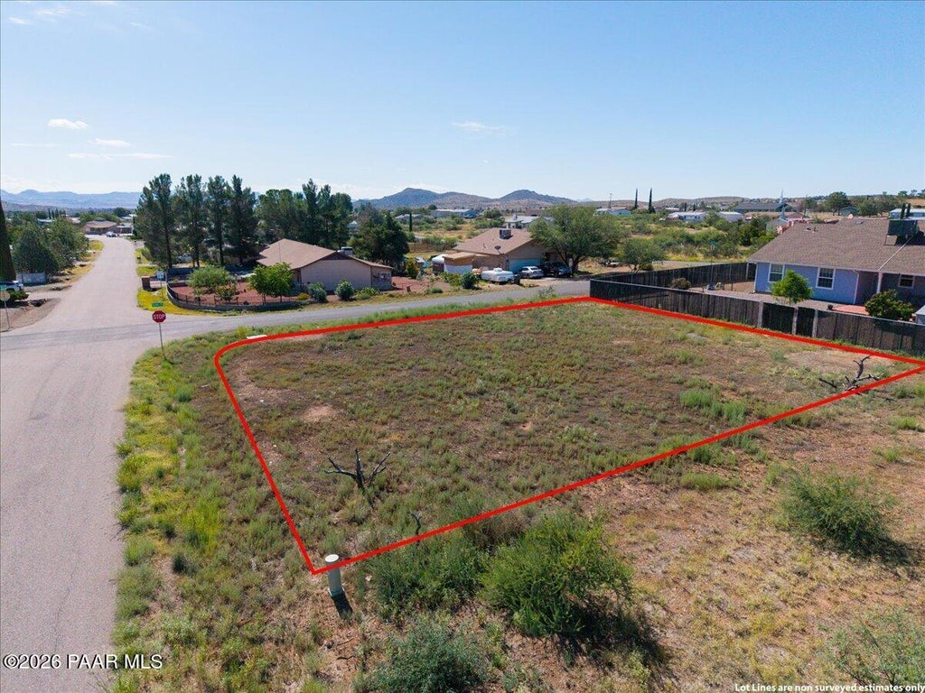 Photo of 20167 E Sierra Drive, Mayer, AZ 86333 (MLS # 1084903)