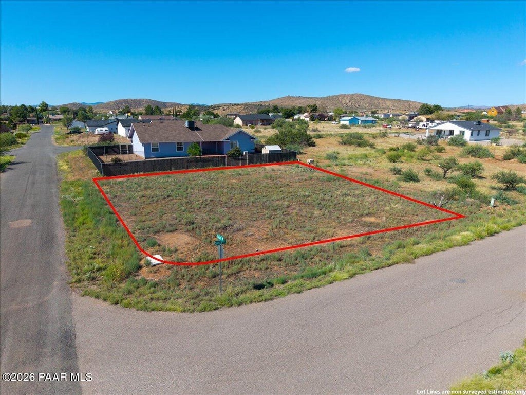 Photo of 20167 E Sierra Drive, Mayer, AZ 86333 (MLS # 1084903)