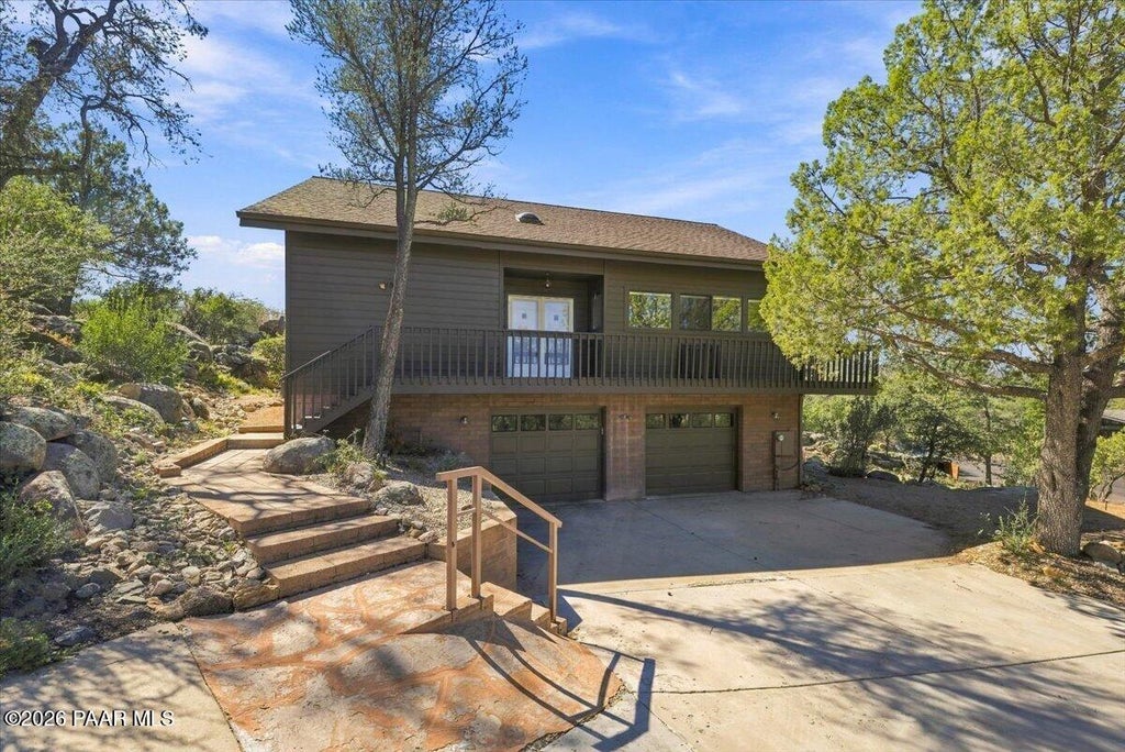 Photo of 1922 Sunnyside Lane, Prescott, AZ 86305 (MLS # 1085807)