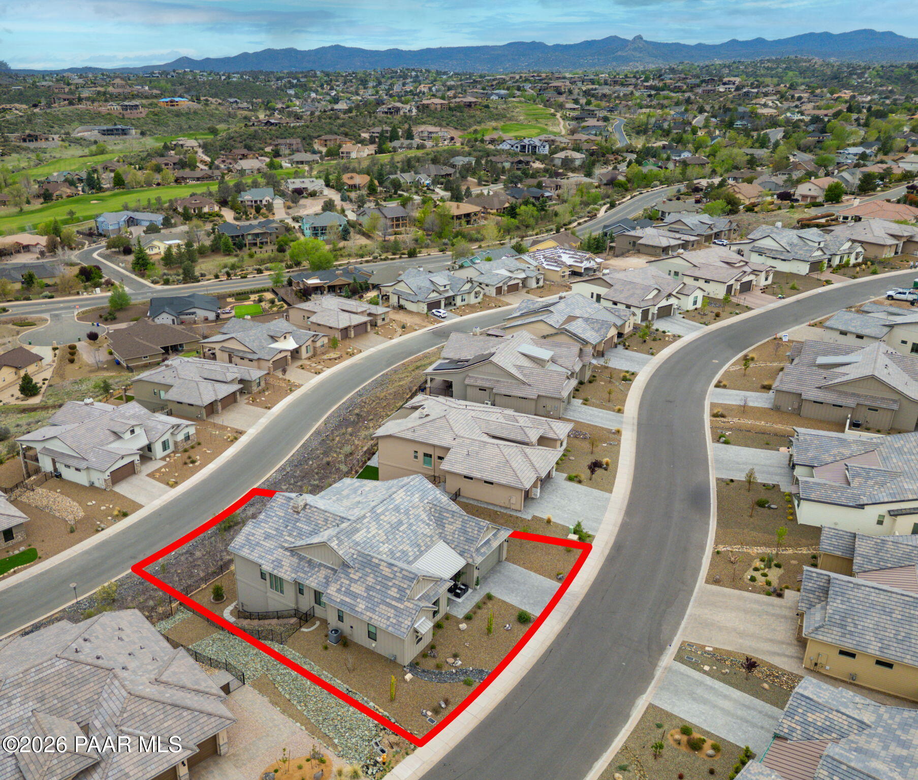 1147 S Lakeview Drive