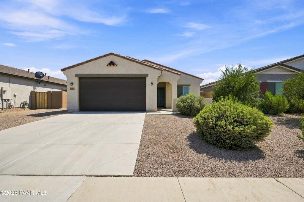 Photo of 35377 W Santa Monica Avenue, Maricopa, AZ 85138 (MLS # 1084326)