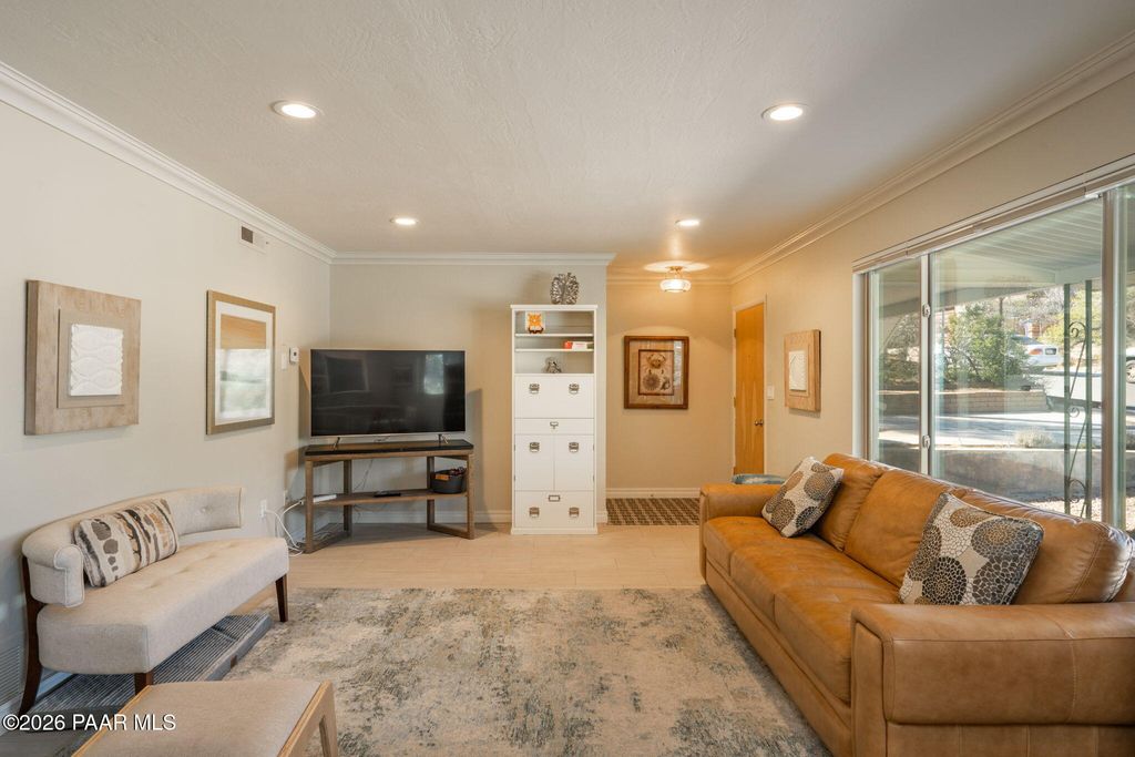 Photo of 1969 Forest Hills Road, Prescott, AZ 86303 (MLS # 1079337)