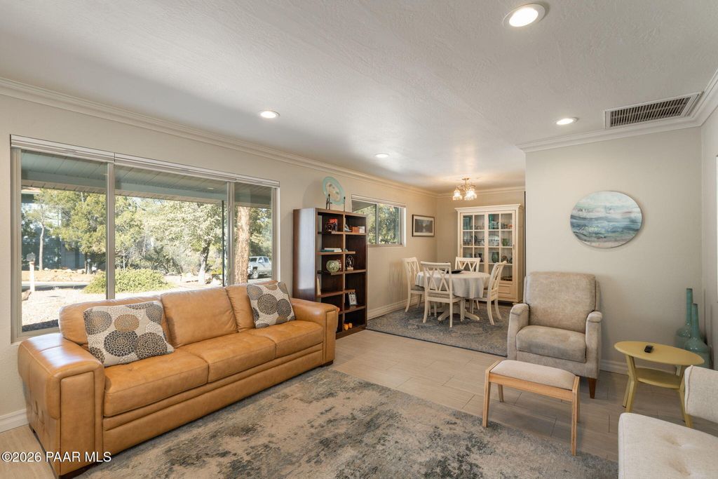 Photo of 1969 Forest Hills Road, Prescott, AZ 86303 (MLS # 1079337)