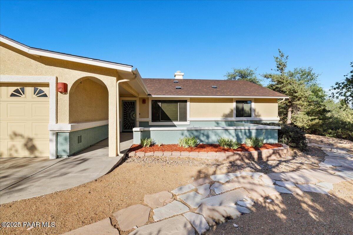 7731 N Deerfield Drive