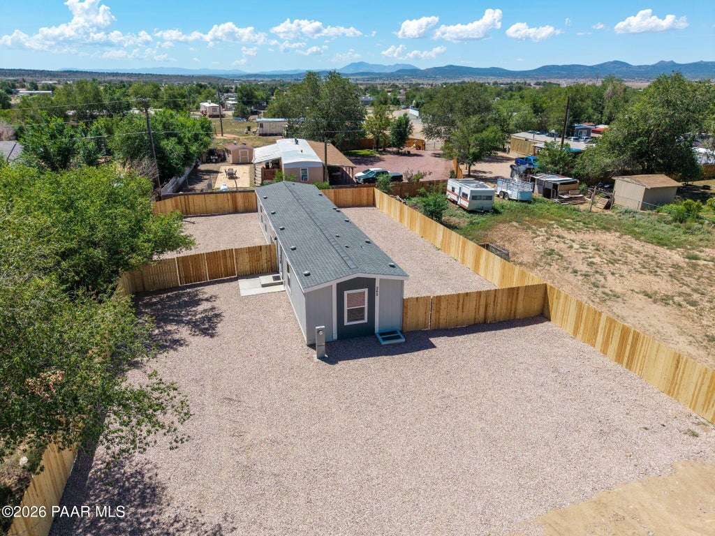 Photo of 265 E Birchwood Drive, Paulden, AZ 86334 (MLS # 1084597)