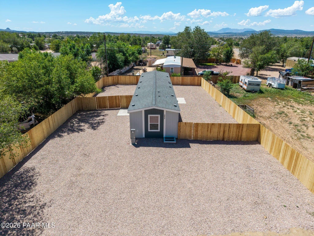Photo of 265 E Birchwood Drive, Paulden, AZ 86334 (MLS # 1084597)