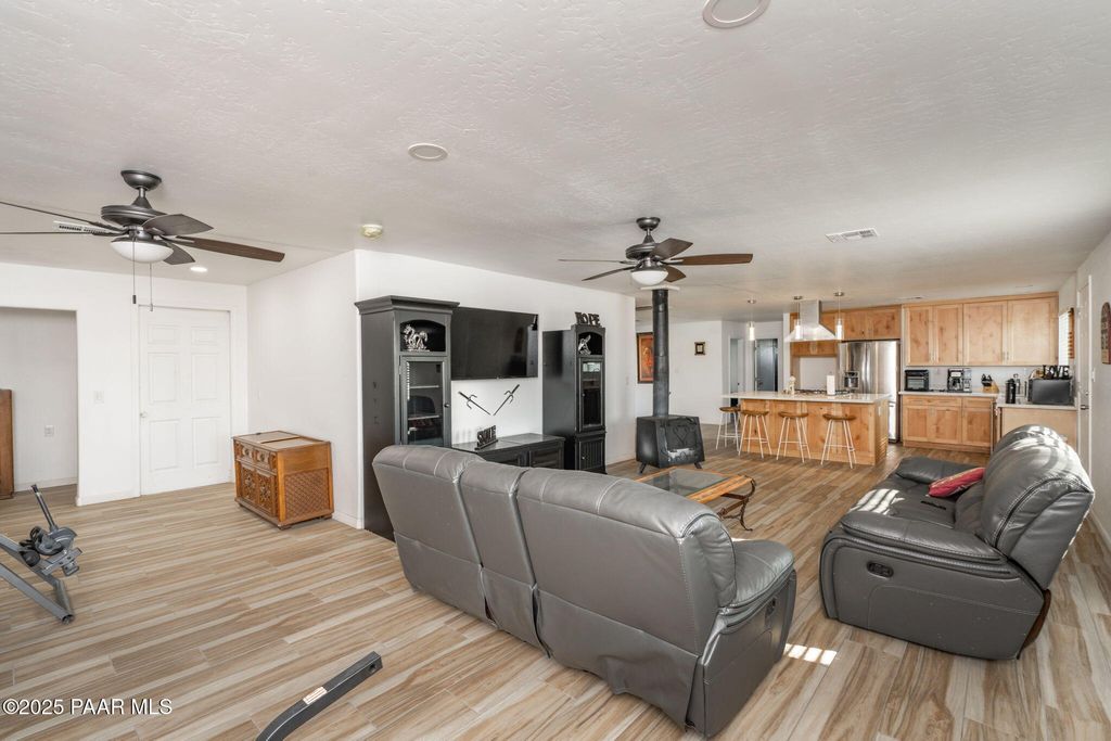 Photo of 3780 W Northern Avenue, Camp Verde, AZ 86322 (MLS # 1077921)