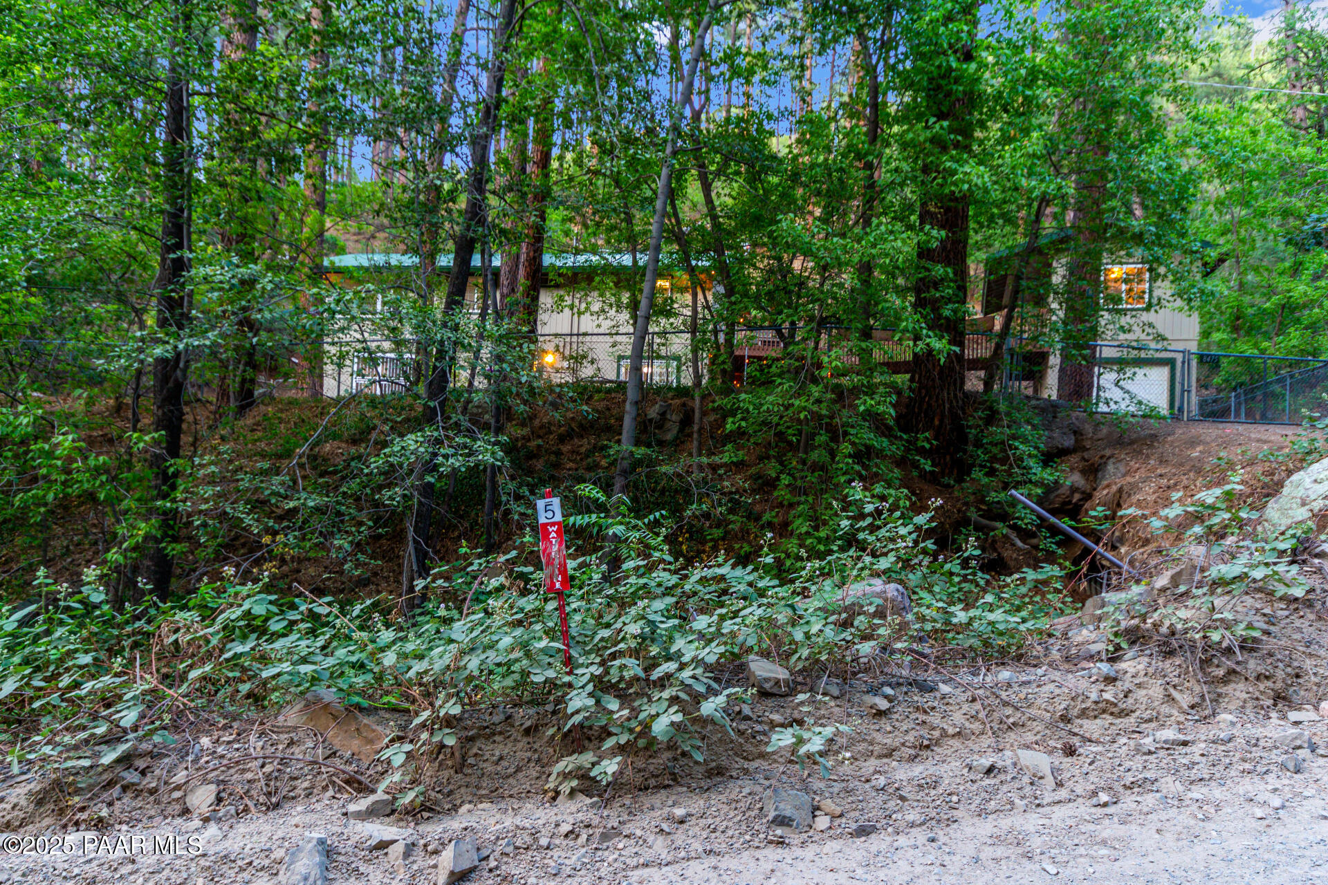 8475 S Breezy Pine Rd Road
