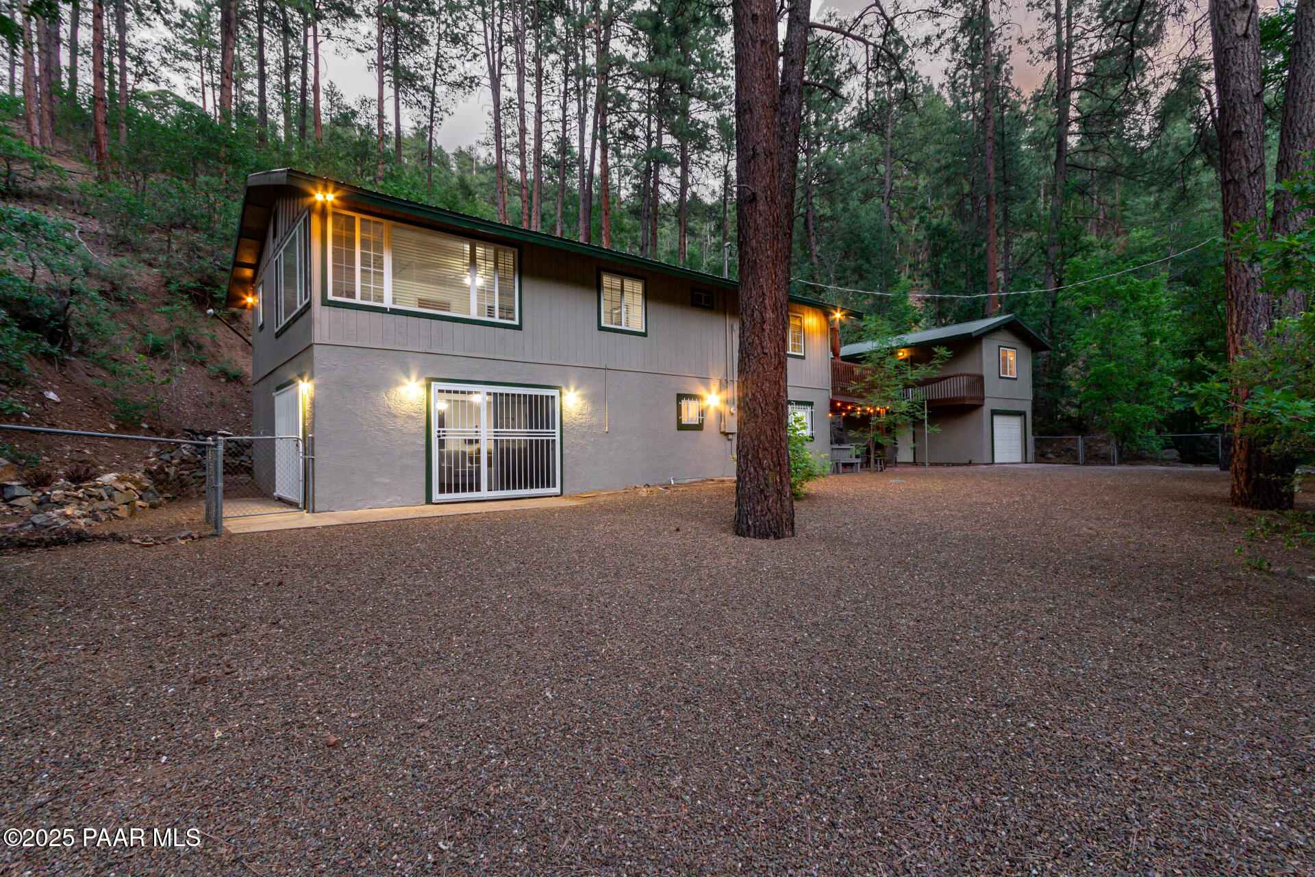 8475 S Breezy Pine Rd Road