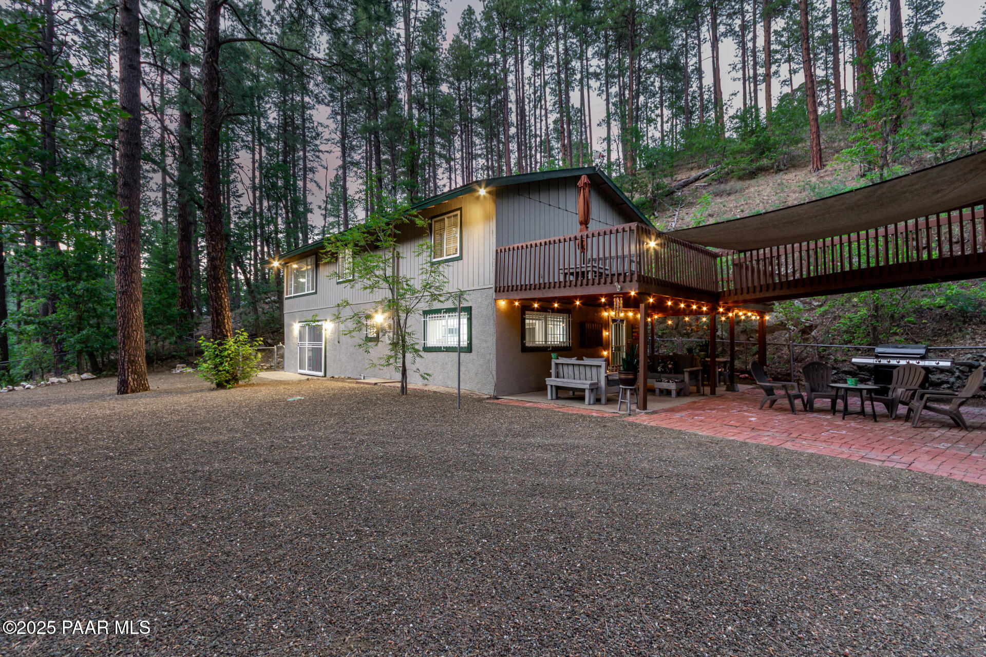 8475 S Breezy Pine Rd Road