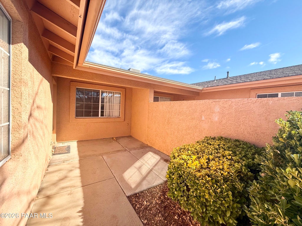 Photo of 4461 N Moccasin Circle #A, Prescott Valley, AZ 86314 (MLS # 1083640)