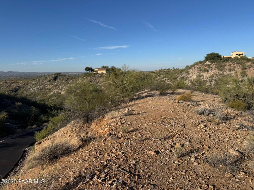 Photo of 38000 S Blue Tank Trail, Wickenburg, AZ 85390 (MLS # 1077859)
