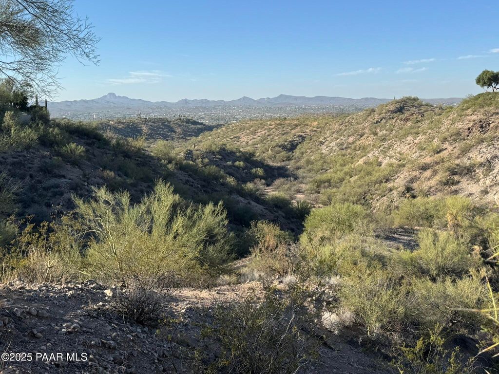 Photo of 38000 S Blue Tank Trail, Wickenburg, AZ 85390 (MLS # 1077859)