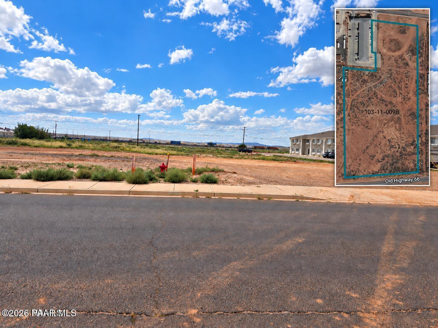 2035 W Third Street