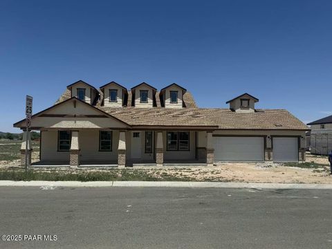 2545 Connor Avenue Chino Valley AZ 86323