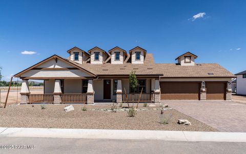 2545 Connor Avenue Chino Valley AZ 86323