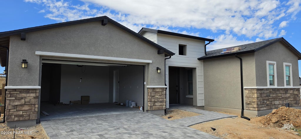 Photo of 5254 Dells Rail Trail, Prescott, AZ 86301 (MLS # 1085245)