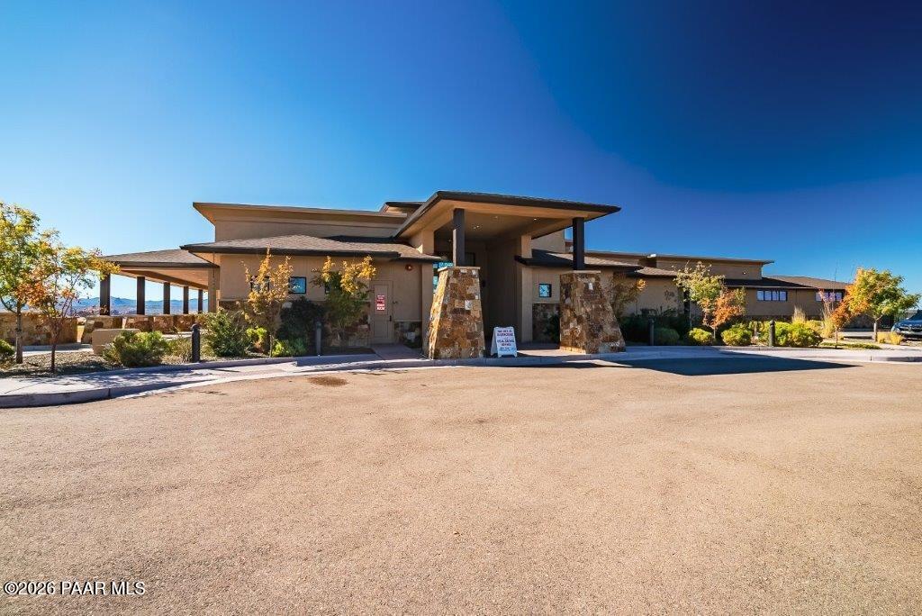Photo of 5254 Dells Rail Trail, Prescott, AZ 86301 (MLS # 1085245)